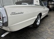 Ford Thunderbird Kupé 6,4 l 224 kw