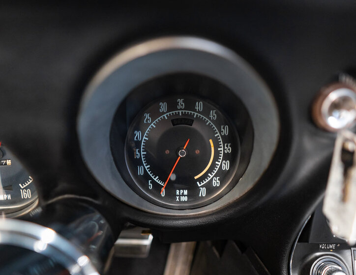 Chevrolet Corvette 15