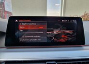 BMW Řada 5 Kombi 2,0 l 140 kw