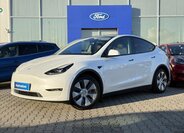 Tesla Model Y SUV / Terénní 0,0 378 kw