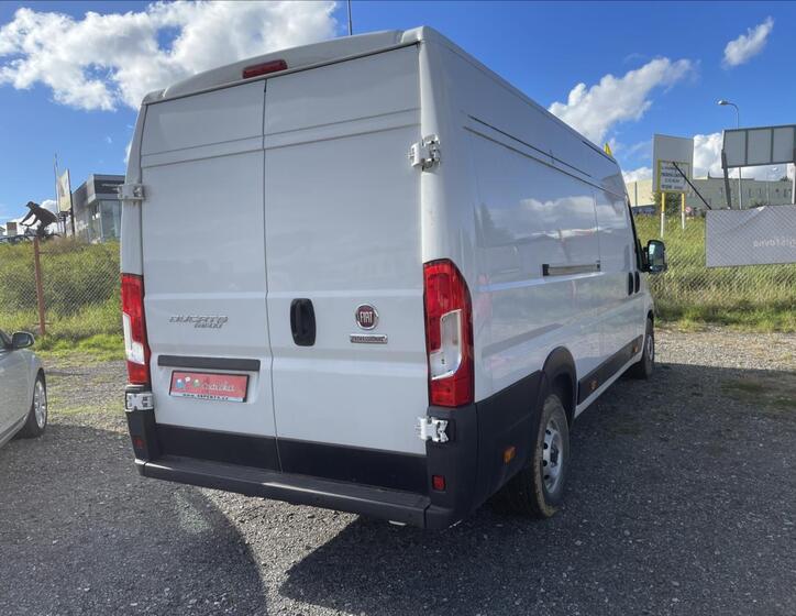 Fiat Ducato 5