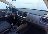 KIA Stonic Hatchback 1,4 l 73 kw