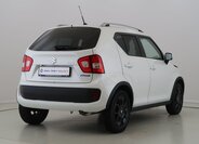 Suzuki Ignis SUV 1,2 l 66 kw