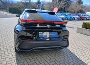 Toyota C-HR SUV / Terénní 2,0 l 112 kw
