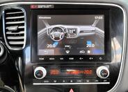 Mitsubishi Outlander 30