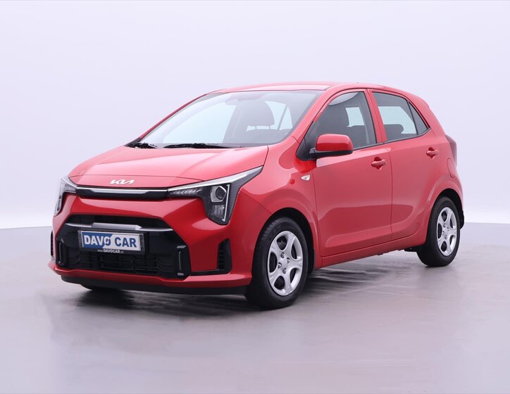 KIA Picanto 3