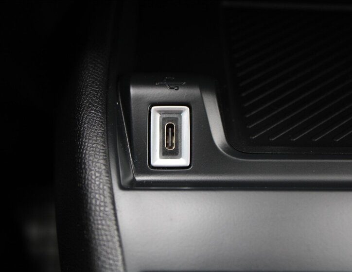 Citroën C4 Hatchback 1,2 l 74 kw