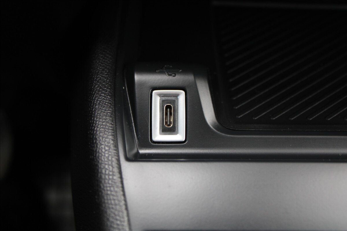 Citroën C4 Hatchback 1,2 l 74 kw