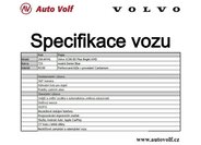 Volvo XC90 SUV 2,0 l 184 kw