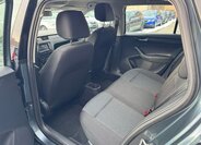 Škoda Rapid Hatchback 999,0 70 kw