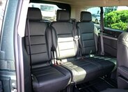 Citroën SpaceTourer MPV 2,2 l 133 kw