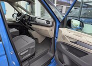 Volkswagen Multivan VAN-Minibus 2,0 l 110 kw