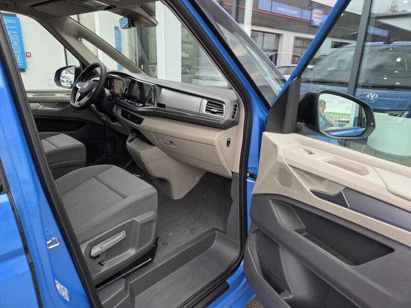 Volkswagen Multivan VAN-Minibus 2,0 l 110 kw