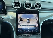 Mercedes-Benz Třídy C 20