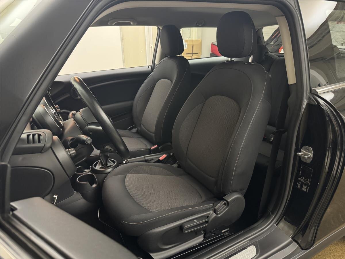 Mini One Hatchback 1,2 l 55 kw