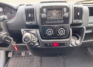 Peugeot Boxer Skříň 2,2 l 121 kw