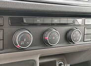 Volkswagen Crafter 11