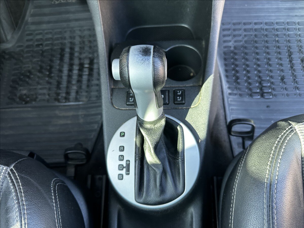 Škoda Roomster Kombi 1,6 l 77 kw