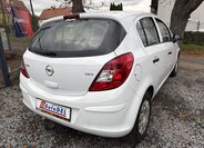 Opel Corsa Hatchback 1,2 l 55 kw