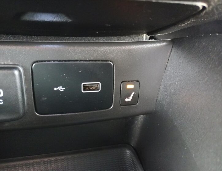 Fiat Tipo Kombi 1,6 l 88 kw