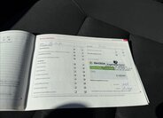 Škoda Octavia Kombi 1,2 l 77 kw