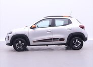 Dacia Spring Hatchback 0,0 33 kw