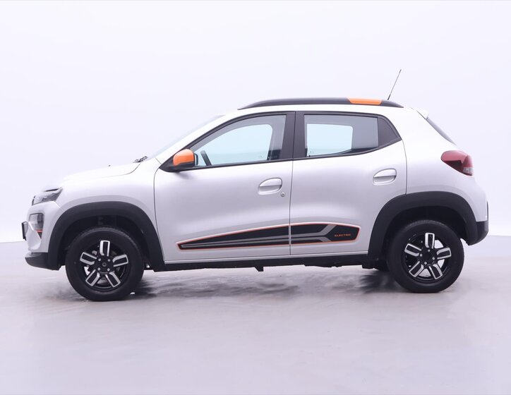 Dacia Spring Hatchback 0,0 33 kw