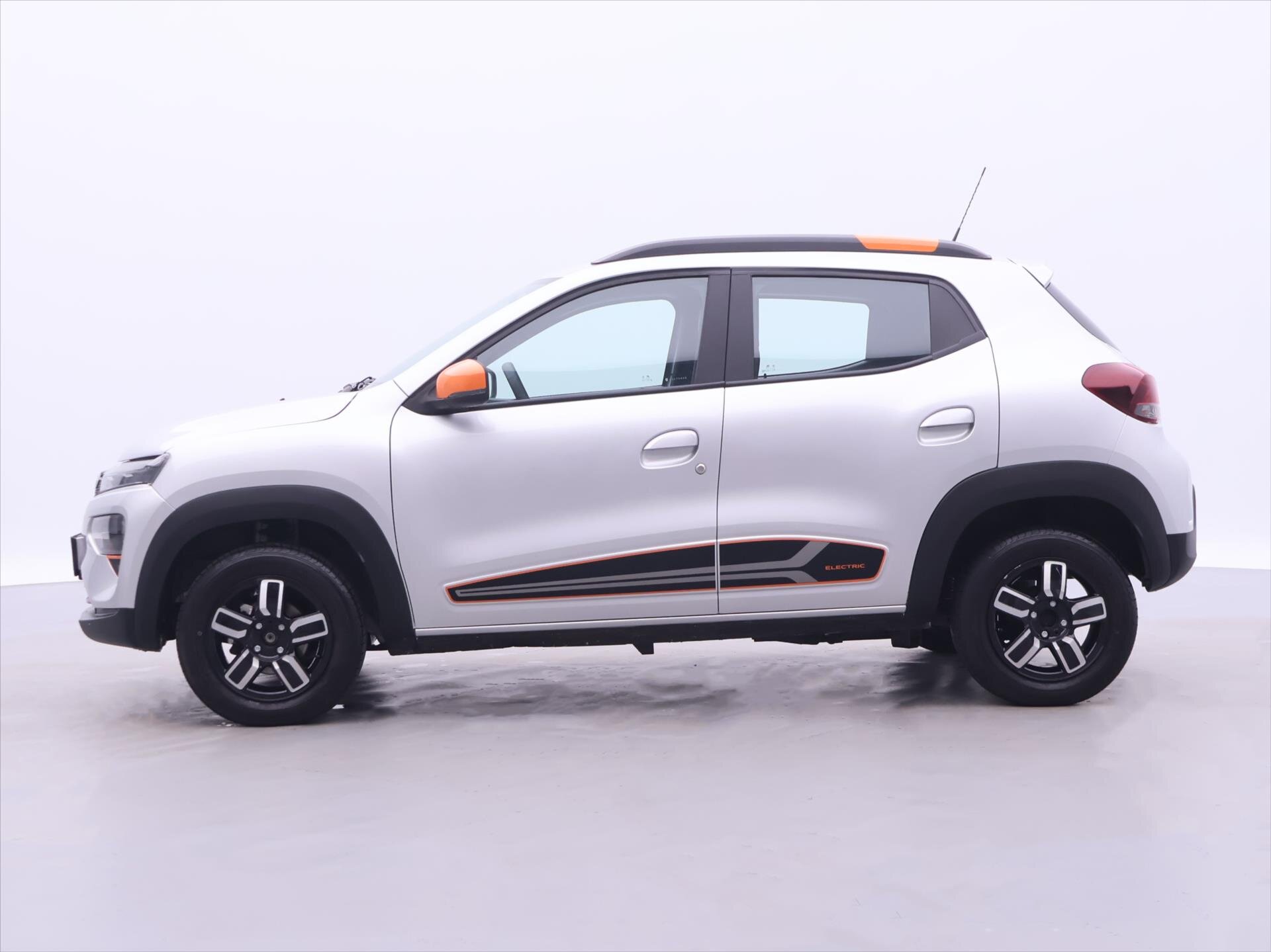 Dacia Spring Hatchback 0,0 33 kw