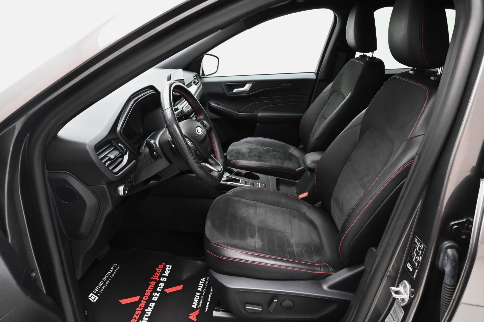 Ford Kuga SUV 2,0 l 140 kw