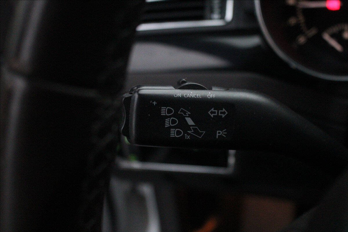 Škoda Superb Sedan 2,0 l 125 kw