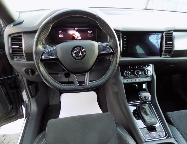 Škoda Kodiaq 24