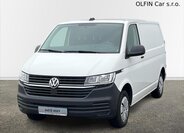 Volkswagen Transporter Skříň 2,0 l 110 kw