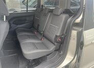 Ford Tourneo Connect MPV 1,5 l 88 kw