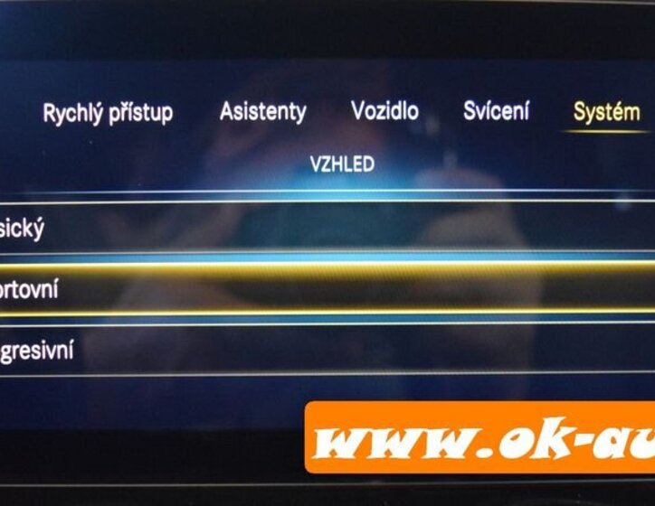 Mercedes-Benz Třídy B MPV 2,0 l 110 kw