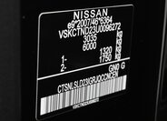 Nissan Navara Pick-up 2,3 l 140 kw