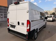 Fiat Ducato Ostatní 2,2 l 103 kw