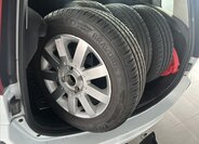 Ford Fusion Hatchback 1,4 l 59 kw