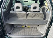 Toyota RAV4 SUV / Terénní 2,0 l 110 kw