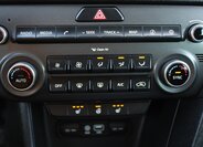 KIA Sportage SUV / Terénní 2,0 l 136 kw