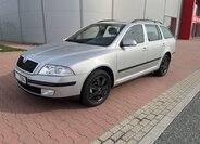 Škoda Octavia Kombi 1,6 l 75 kw