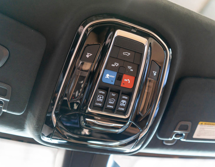 Jeep Grand Cherokee 44