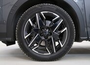 Peugeot 5008 SUV 1,2 l 100 kw