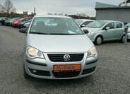 Volkswagen Polo Hatchback 1,6 l 77 kw