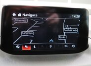 Mazda 3 Hatchback 2,0 l 121 kw