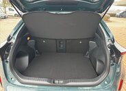Toyota Yaris Cross Hatchback 1,5 l 68 kw