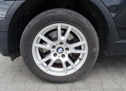 BMW X3 22