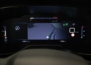 Citroën C5 Aircross SUV / Terénní 1,5 l 96 kw