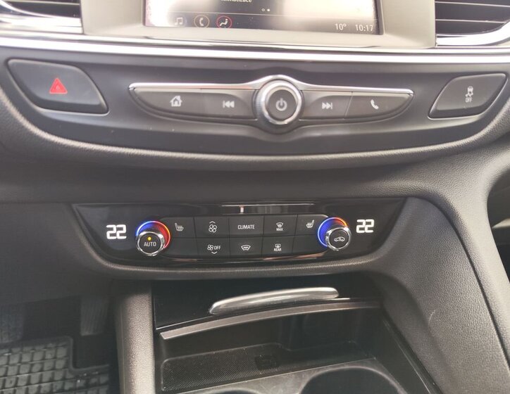 Opel Insignia Kombi 2,0 l 125 kw