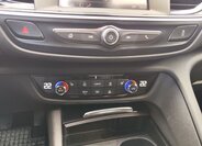 Opel Insignia Kombi 2,0 l 125 kw