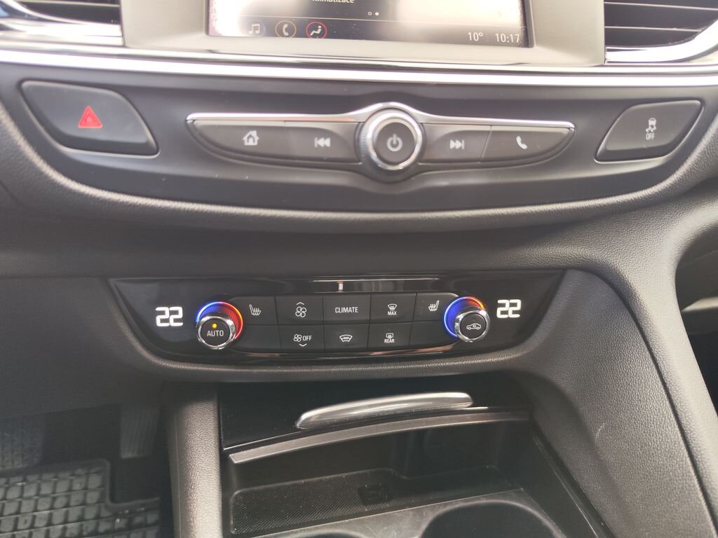 Opel Insignia Kombi 2,0 l 125 kw